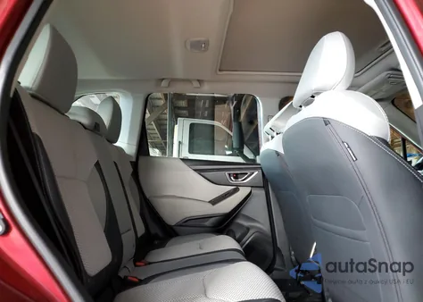 2023 Subaru Forester Premium z USA, uszkodzony, nr VIN JF2SKADC1PH446913